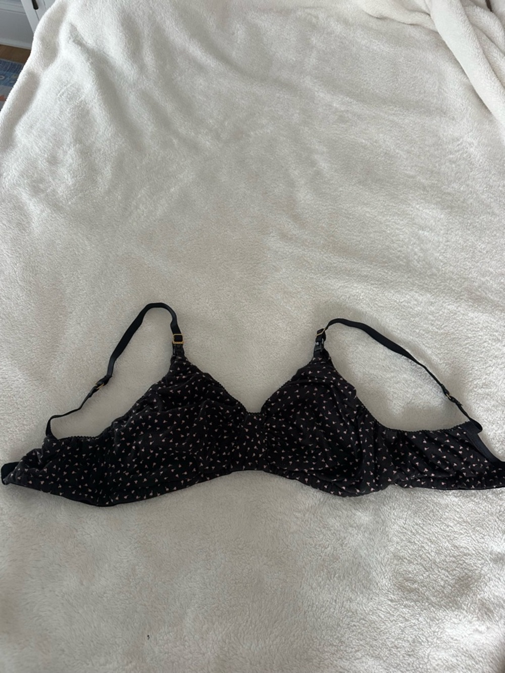 HATCH The Everyday Nursing bra- Maternity - Picture 4 of 4